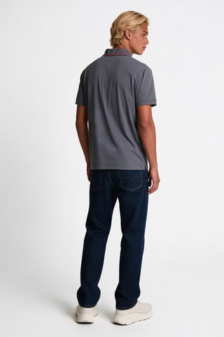 Polo - Gris