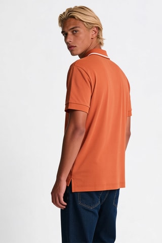 Polo - Orange
