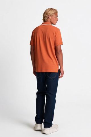 Polo - Orange