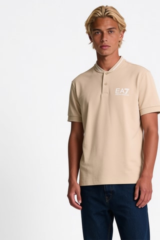 Polo - Beige