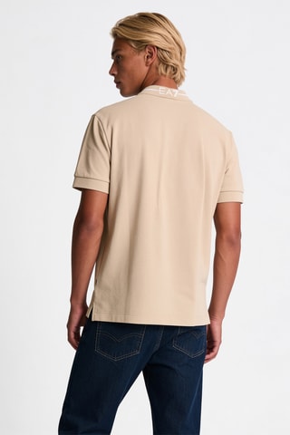 Polo - Beige