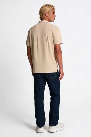 Polo - Beige