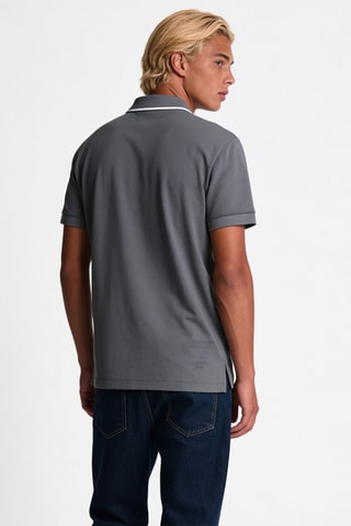 Polo - Gris