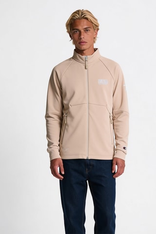 Veste - Beige