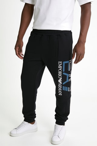 Jogging - Noir