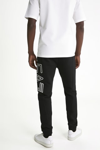 Jogging - Noir