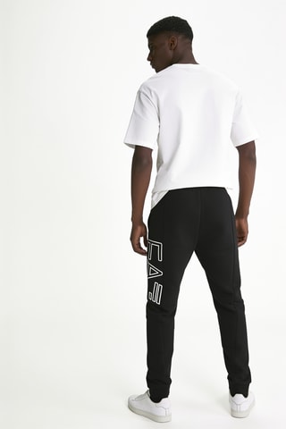 Jogging - Noir
