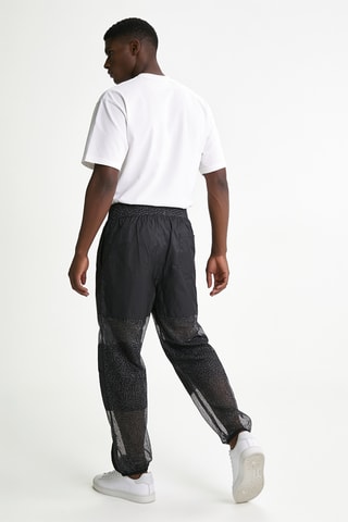 Pantalon de survêtement - Noir