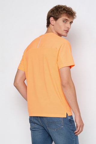 T-shirt - Orange