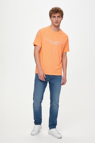 T-shirt - Orange