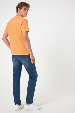 T-shirt - Orange