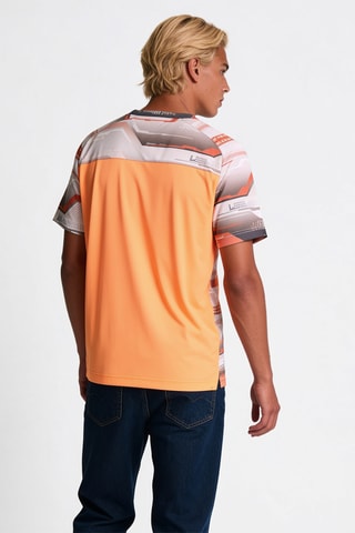 T-shirt - Orange