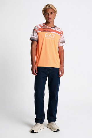 T-shirt - Orange