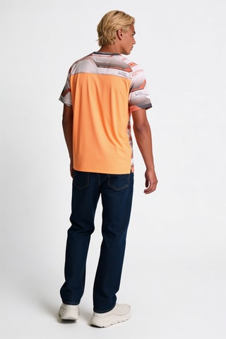 T-shirt - Orange