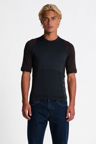 T-shirt - Noir