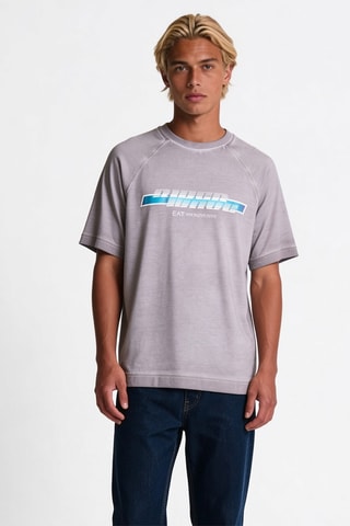 T-shirt - Gris