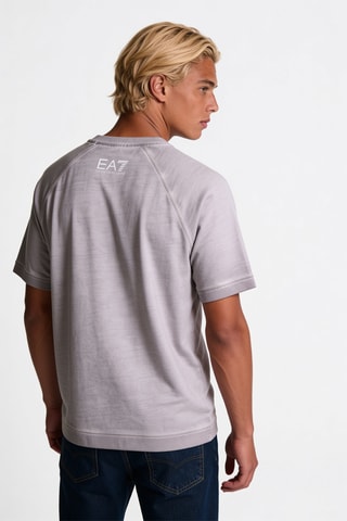 T-shirt - Gris