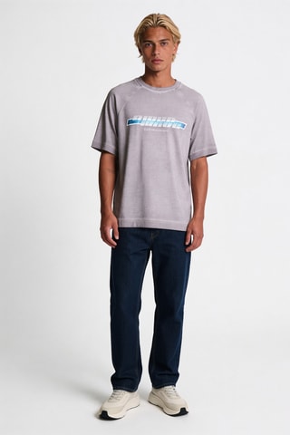 T-shirt - Gris