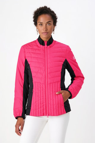 Veste - Rose