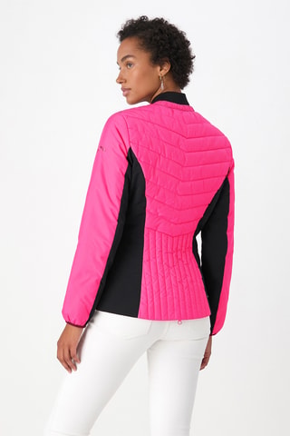 Veste - Rose