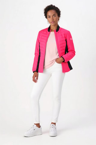 Veste - Rose