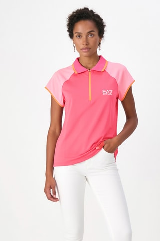 Polo - Rose
