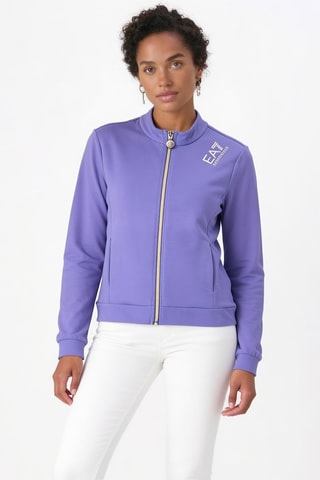 Sweat - Violet