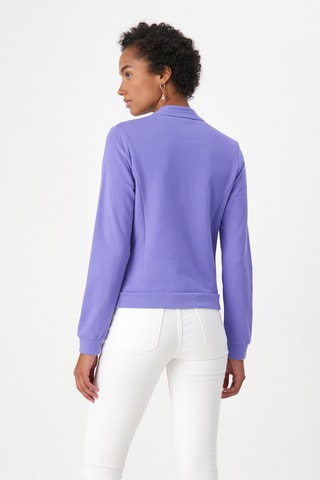Sweat - Violet