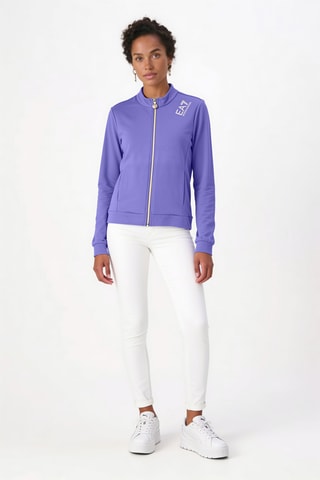 Sweat - Violet
