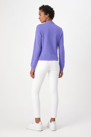 Sweat - Violet