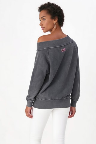 Sweat - Gris foncé