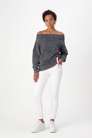 Sweat - Gris foncé