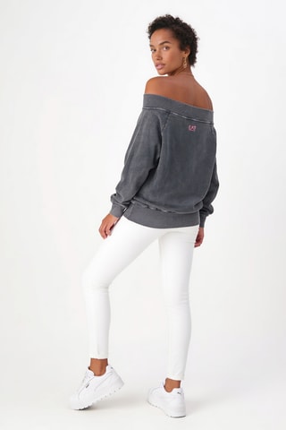 Sweat - Gris foncé