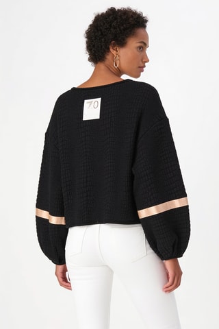 Pull - Noir