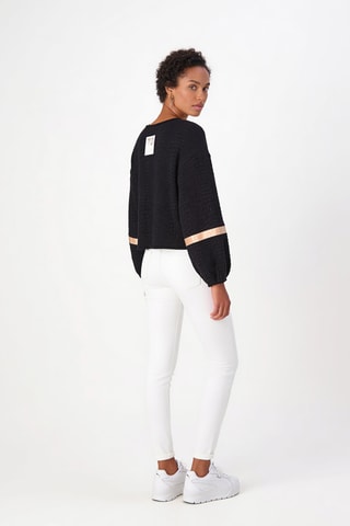 Pull - Noir