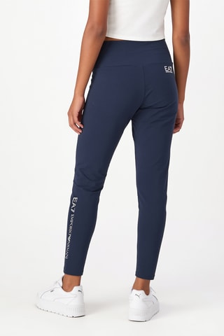 Legging - Bleu marine