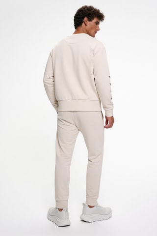 Sweat et jogging - Beige