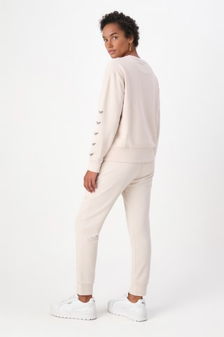 Sweat et jogging - Beige
