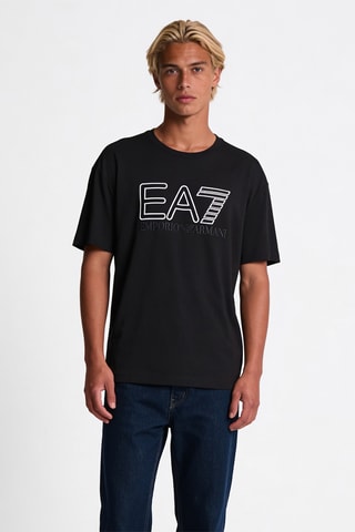 T-shirt - Noir