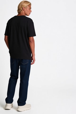 T-shirt - Noir