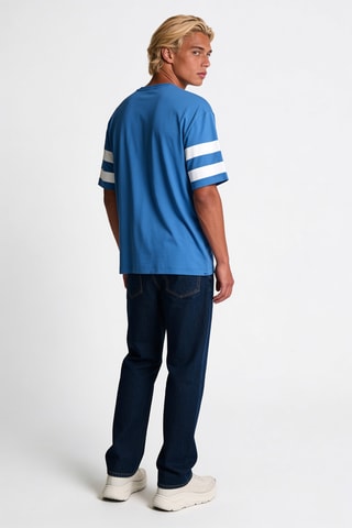 T-shirt - Bleu