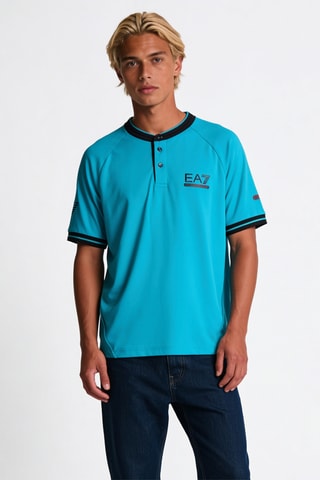T-shirt - Turquoise