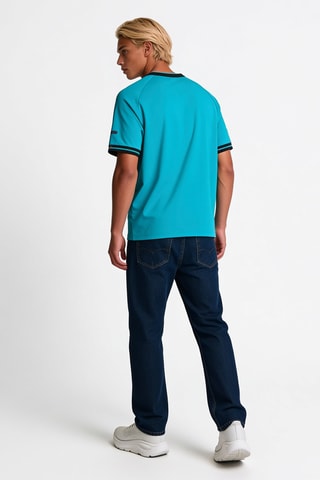 T-shirt - Turquoise