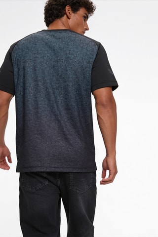 T-shirt - Noir