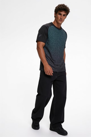 T-shirt - Noir