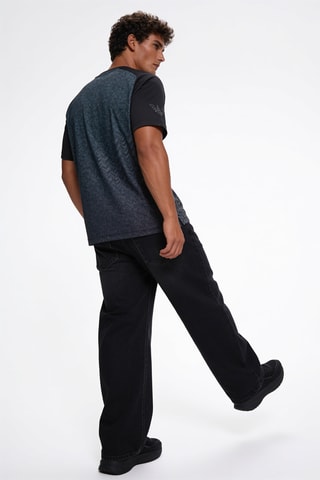 T-shirt - Noir
