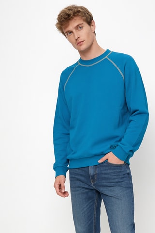 Sweat - Bleu