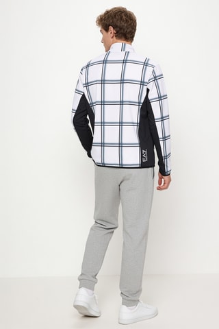Veste - Blanc
