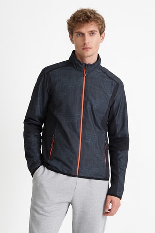 Veste - Noir