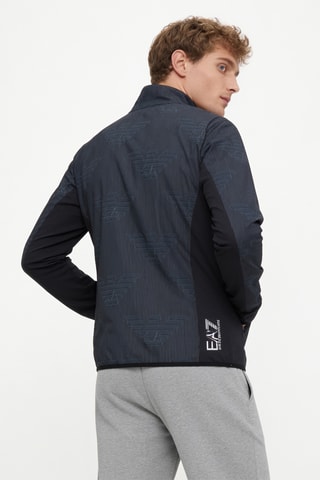 Veste - Noir